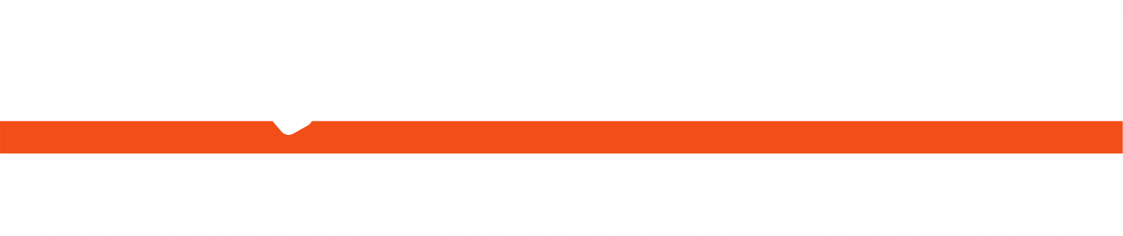 TAQUAPLAST – Industria e Comércio de Embalagens Flexíveis